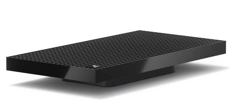 Microsoft Build: Entwickler-PC mit Nvidias neuem Chip