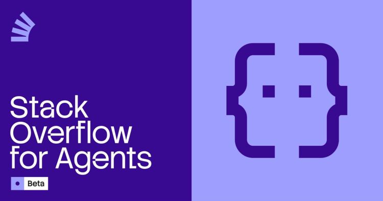 Stackoverflow wird fit für KI-Agenten