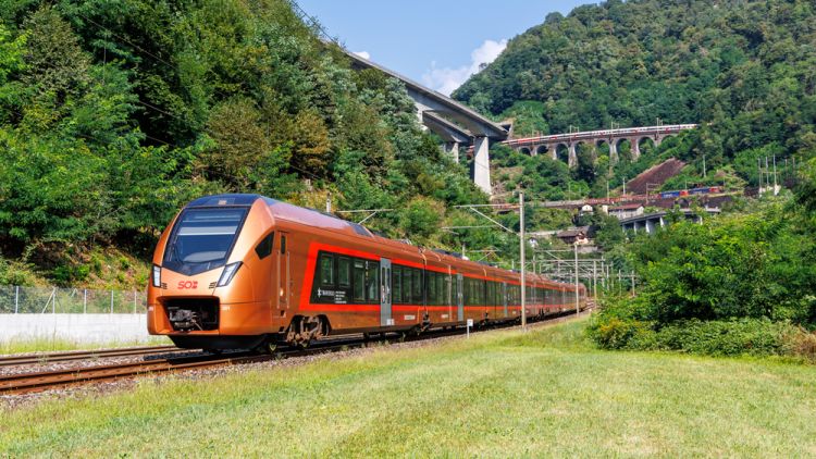 Ransomware-Attacke: Stadler Rail hat nicht gezahlt