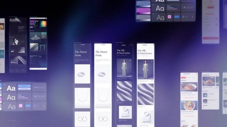 Google baut Stitch zur KI-Designplattform aus