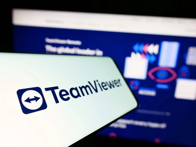 Teamviewer-Lücke erlaubt Zugriff ohne Zustimmung