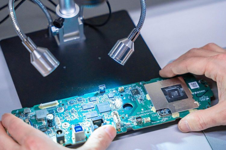 Peripheriegeräte stellen unterschätzte Angriffsfläche dar