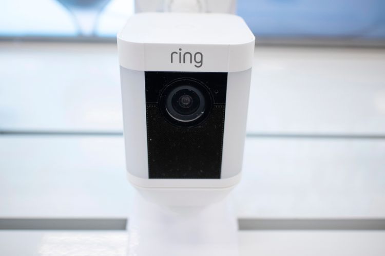 Amazon-Tochter Ring will Nachbarschaften mit Kameras überwachen