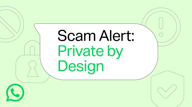 Whatsapp testet lokale Betrugserkennung