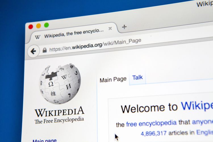 Englische Wikipedia verbietet KI-Texte