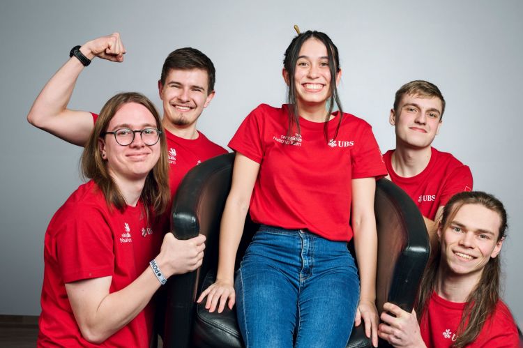 Schweizer ICT-Talente holen zwei Mal Bronze an der Berufsweltmeisterschaft
