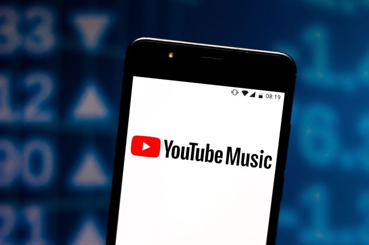 KI-Musikgenerator Suno bedient sich bei Youtube und Deezer