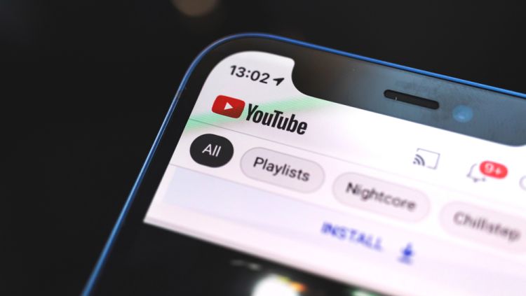 Youtube-App auf iPhone nur noch ab iOS 17