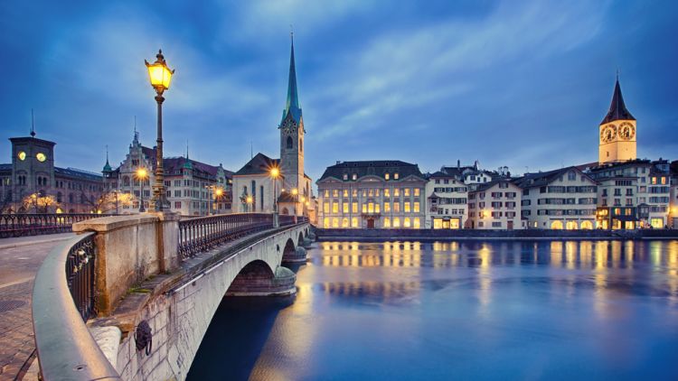 Eigene KI-Assistenz für die Stadt Zürich