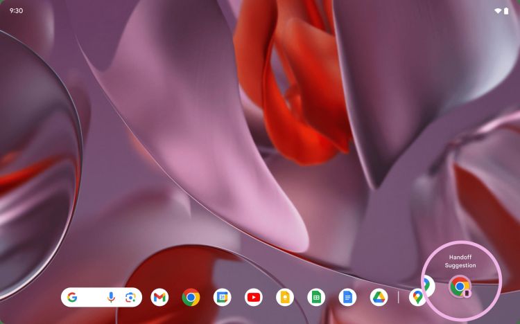 Google I/O: Continue On bringt geräteübergreifende App-Nutzung 