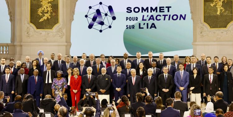 Bund stellt Finanzierung für Genfer KI-Gipfel 2027 sicher