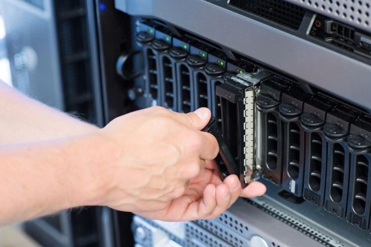 Nach Webland kommt es auch bei Hoststar zu Server-Ausfällen