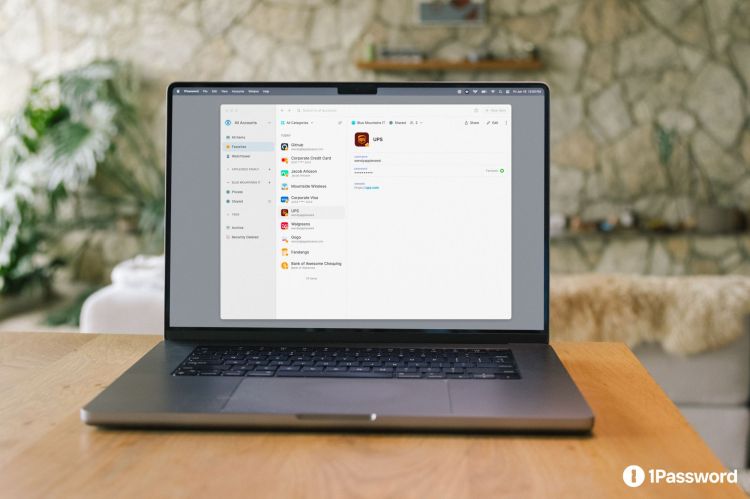 Happige Preiserhöhungen bei 1Password