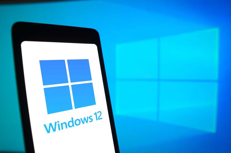 Windows 12 soll noch 2026 vorgestellt werden