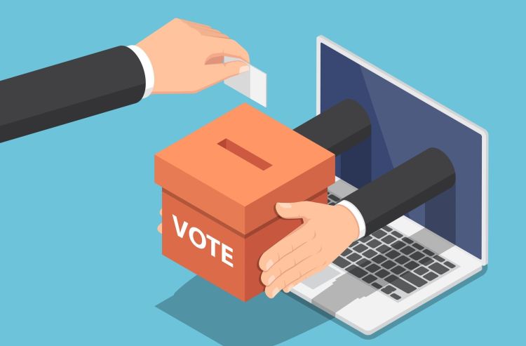 Bund bleibt trotz Panne in Basel-Stadt auf Kurs beim E-Voting