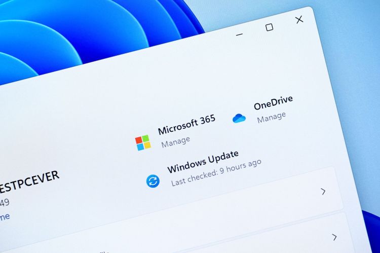 Windows Autopatch ab Mai standardmässig eingeschaltet