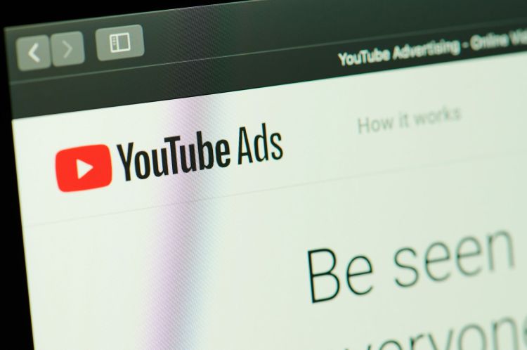 Youtube führt nicht überspringbare 30-Sekunden-Werbung ein