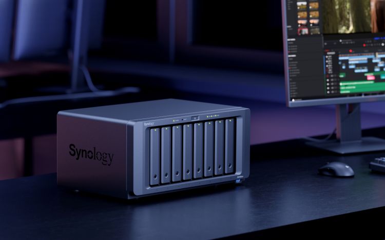 Kritische Lücke in vielen Schweizer Synology-Systemen