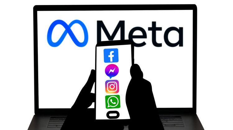 Meta kassiert 375-Millionen-Busse wegen schlechtem Kinderschutz