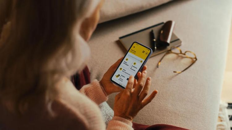 Die Post ergänzt die Grundversorgung um den digitalen Brief