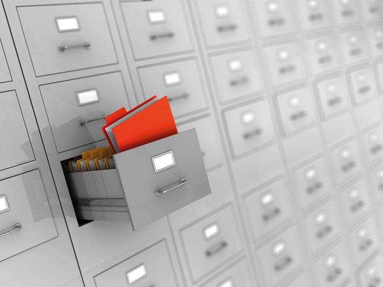 Was digitale Archivierung und Digital Intelligence leisten