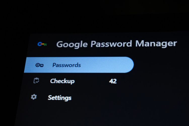 Android bekommt sicheren Credentials-Transfer zwischen Passwort-Managern
