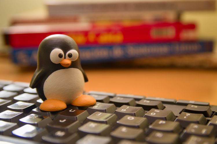 Linux 7.1 mit neuem NTFS-Treiber