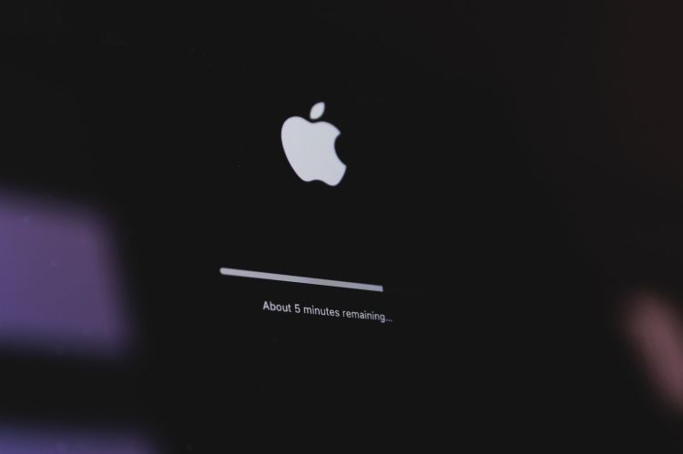 Wegen Cybersecurity-KIs: Apple forciert Patches für iOS, iPadOS und MacOS
