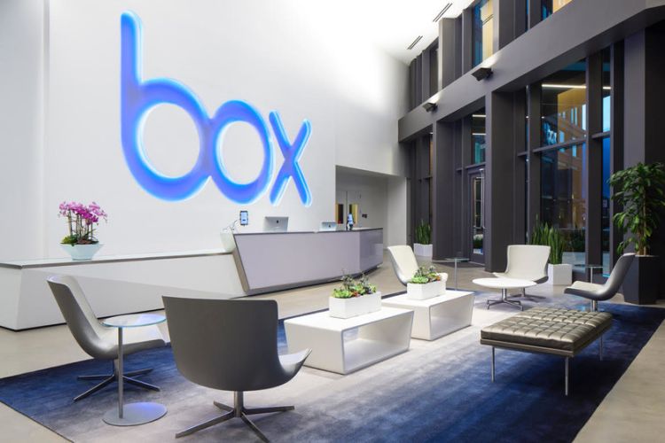 Box startet mit Hosting-Region Schweiz
