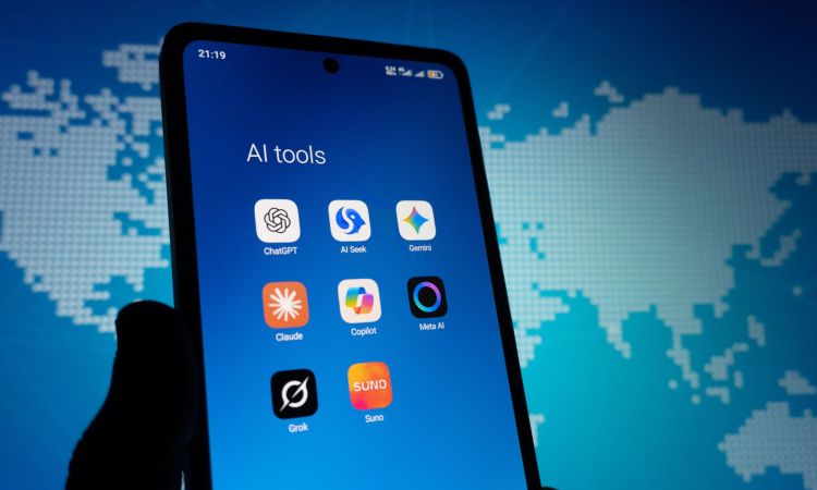 Skynet-Szenario: KI-Weltspitze fordert Tempodrosselung