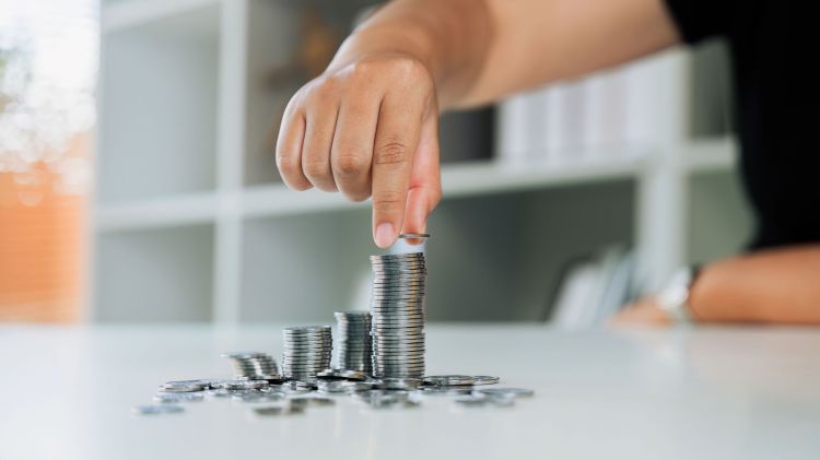 Steigende Investitionen in IT-Security wegen KI