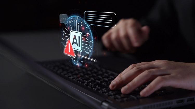 KI-Agent greift in Tests Menschen mit Phishing-Versuch an