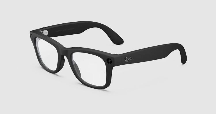 Klage gegen Meta, Fielmann und Mediamarkt: Sind Smart Glasses legal?