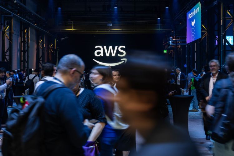 AWS Summit 2026: Mit Praxisbezug zur Lösung