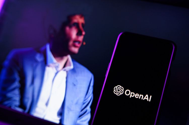 OpenAI drosselt KI-Training aus Sicherheitsgründen
