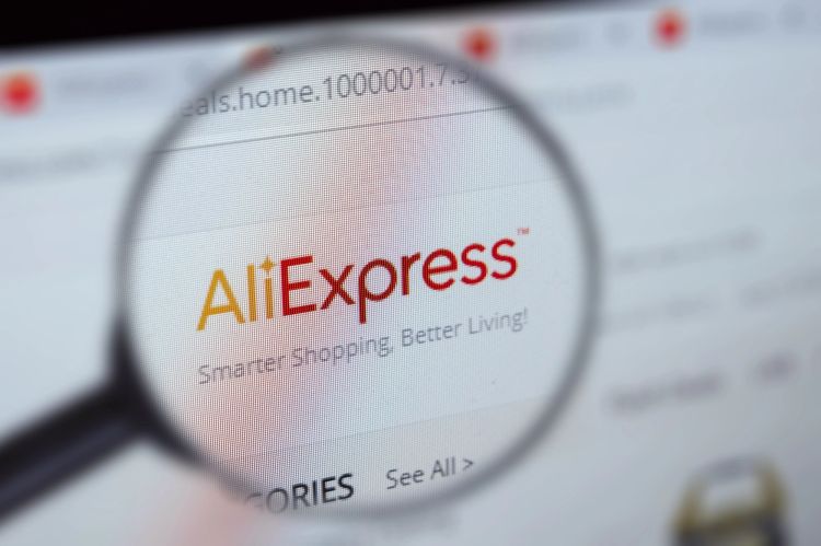 AliExpress trackt Nutzer über unhörbare Audiosignale