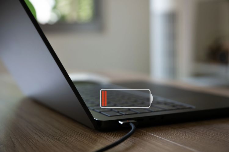 Neues Windows 11 Widget zeigt Batteriestand der Peripherie