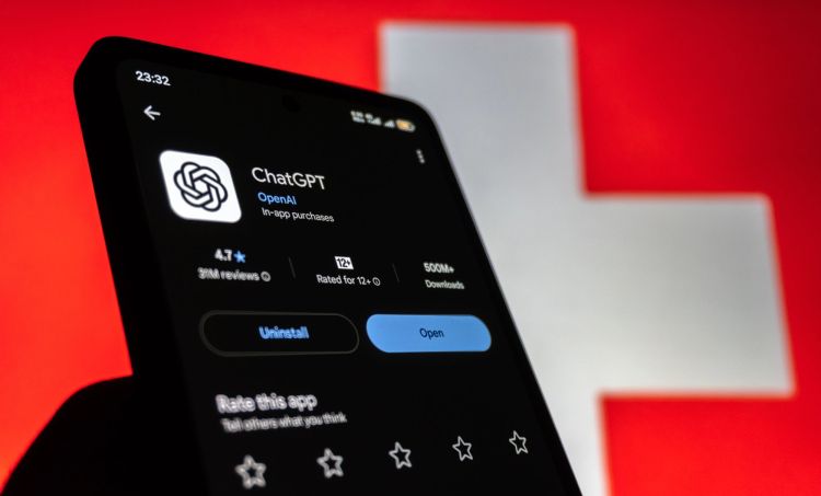 86 Prozent der ICT-Fachkräfte arbeiten wöchentlich mit KI