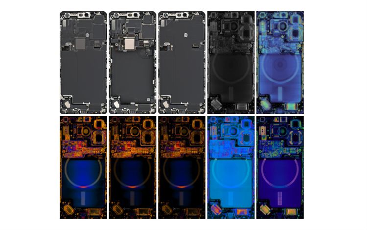 Reparierbarkeit von iPhone 18 Pro und Max: Gut, aber weit von perfekt