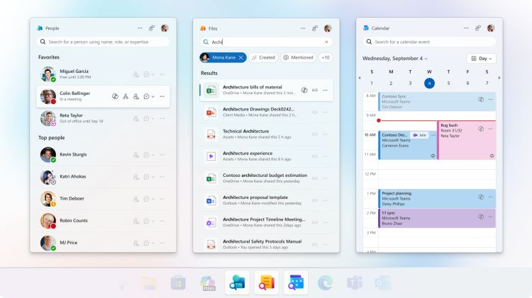 Microsoft schiesst Companion Apps ab