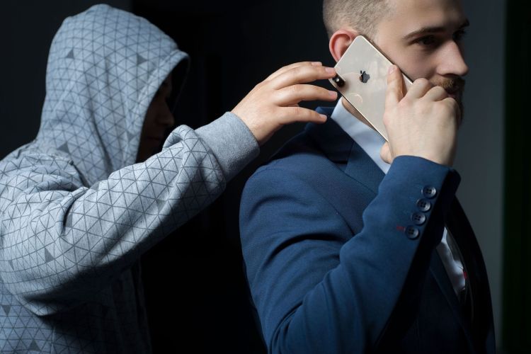 iPhone bekommt neue Diebstahlsicherung