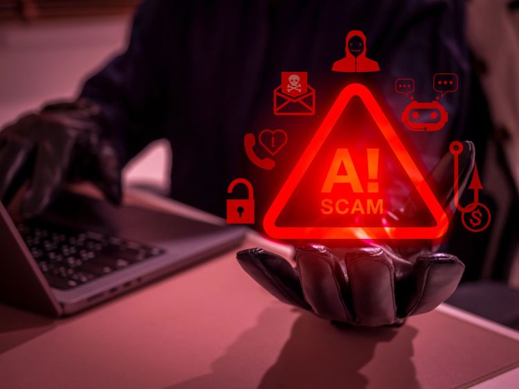 Fortschrittlicher KI-Service für Cyberangriffe zerschlagen