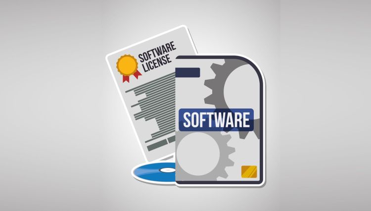 Gesucht: Händler von gebrauchter Software