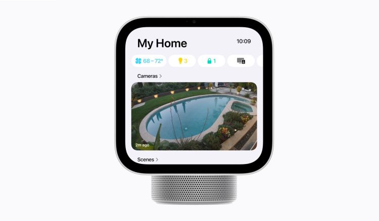 Apples launcht Smart-Home-System, aber nicht in Europa