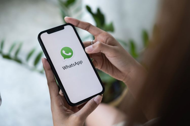 Whatsapp entwickelt integrierten Browser für iPhones