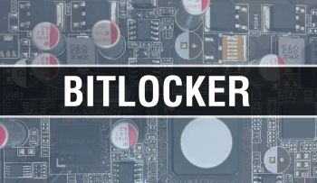April-Update sorgt auf Windows Server 2025 für Bitlocker-Fehler
