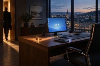 Hardware-Sicherheit: Das unterschätzte Geschäftsrisiko