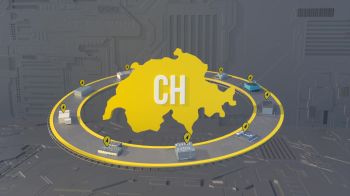 Mehr Standorte, Nähe, Resilienz: NorthC verbindet die Schweiz 
