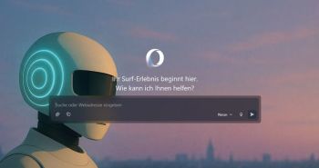 KI-Browser mit grossen Versprechen