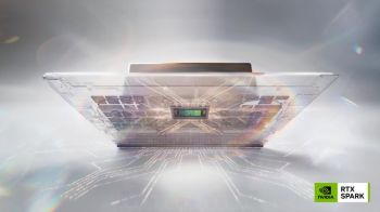 IFA: Nvidia kommt mit Personal AI Router